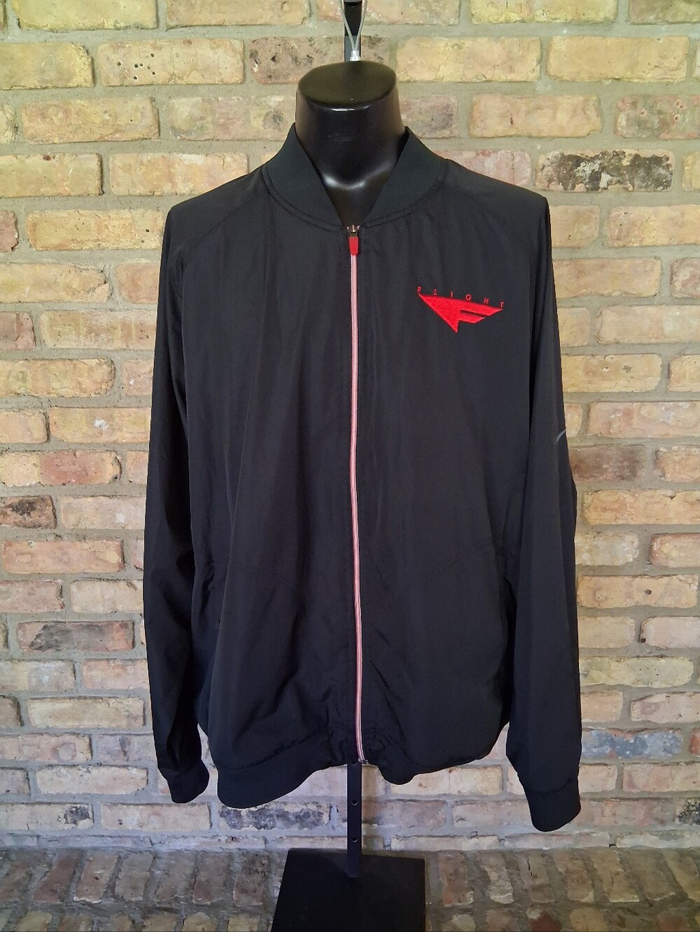 NIKE KOBE YEAR OF THE MAMBA THERMA FIT INSULATED JACKET SIZE 3XL